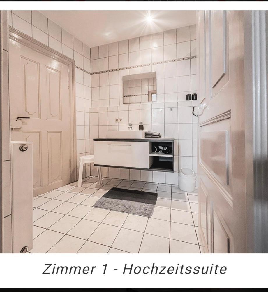 Hotel Weinstube Am Markt Gerolzhofen Esterno foto