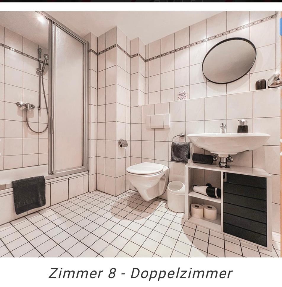 Hotel Weinstube Am Markt Gerolzhofen Esterno foto