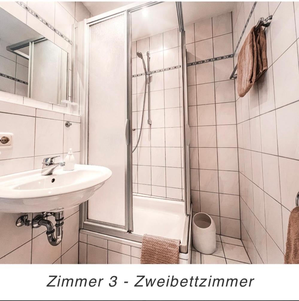 Hotel Weinstube Am Markt Gerolzhofen Esterno foto