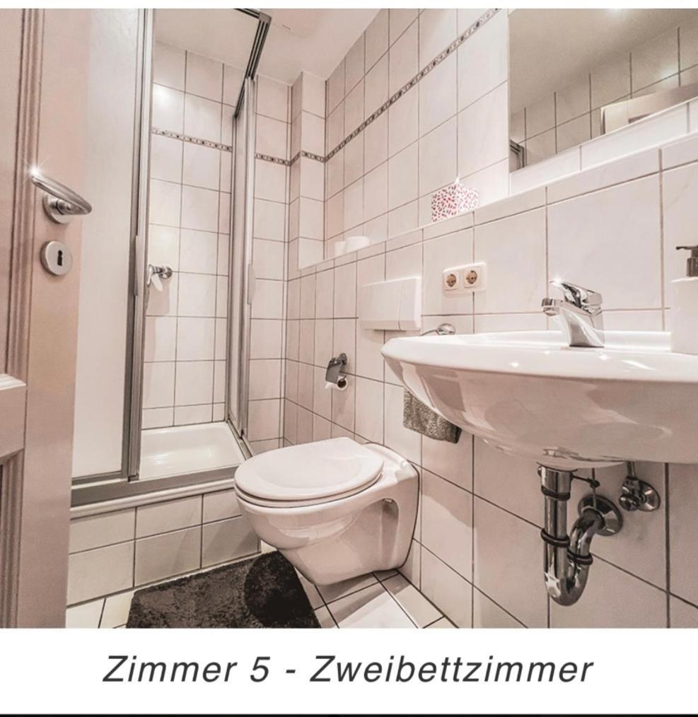 Hotel Weinstube Am Markt Gerolzhofen Esterno foto