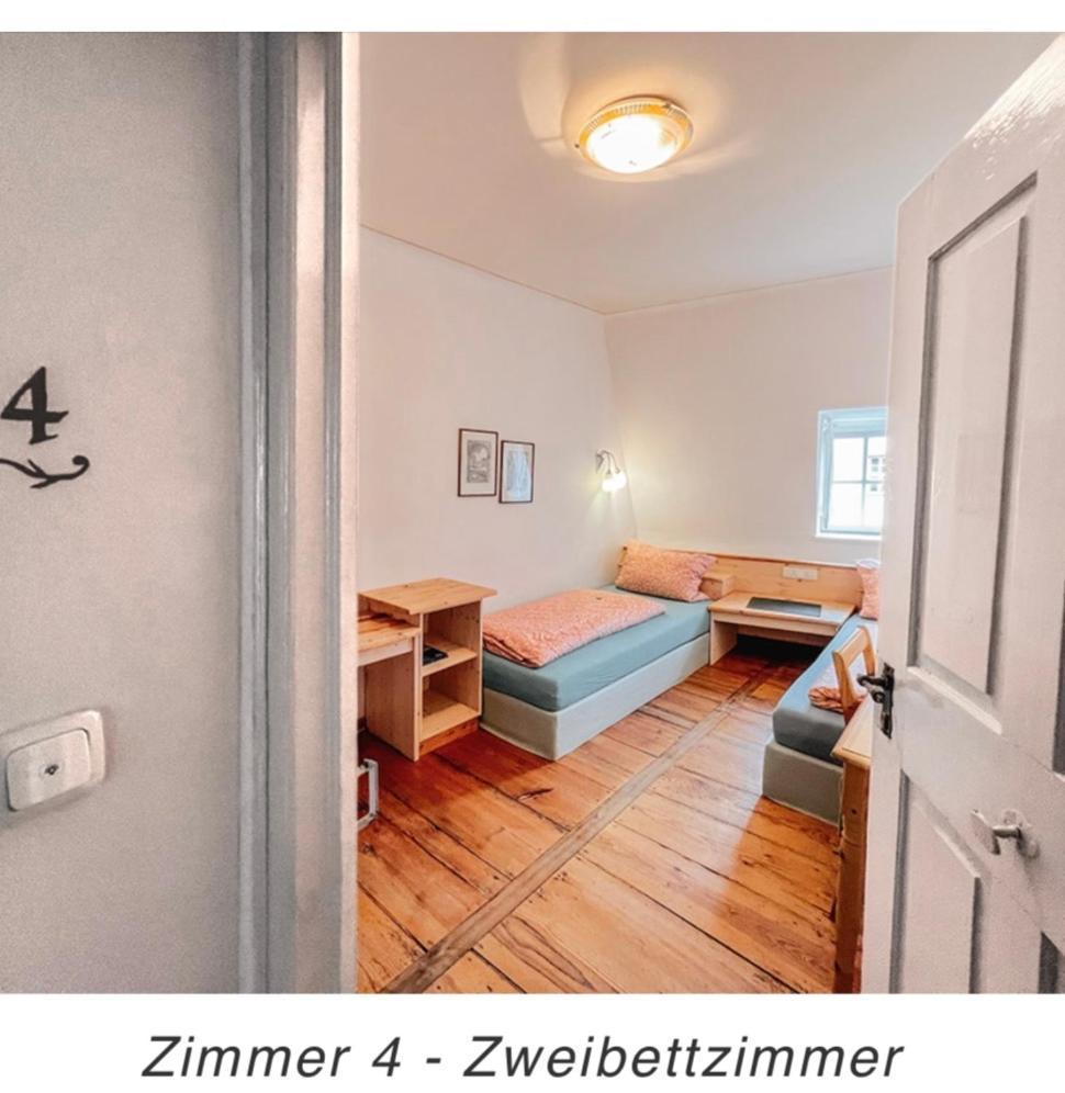 Hotel Weinstube Am Markt Gerolzhofen Esterno foto