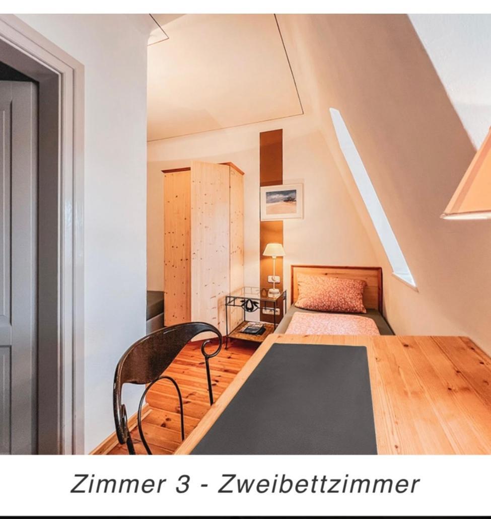 Hotel Weinstube Am Markt Gerolzhofen Esterno foto